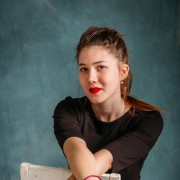 Алёна Г. 1