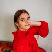 Оливия М. 1