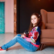 Злата К. 0