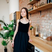 Анна К. 3