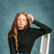 Мария Я. 3