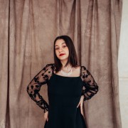 Арина К. 1