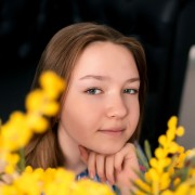 Катя К. 4