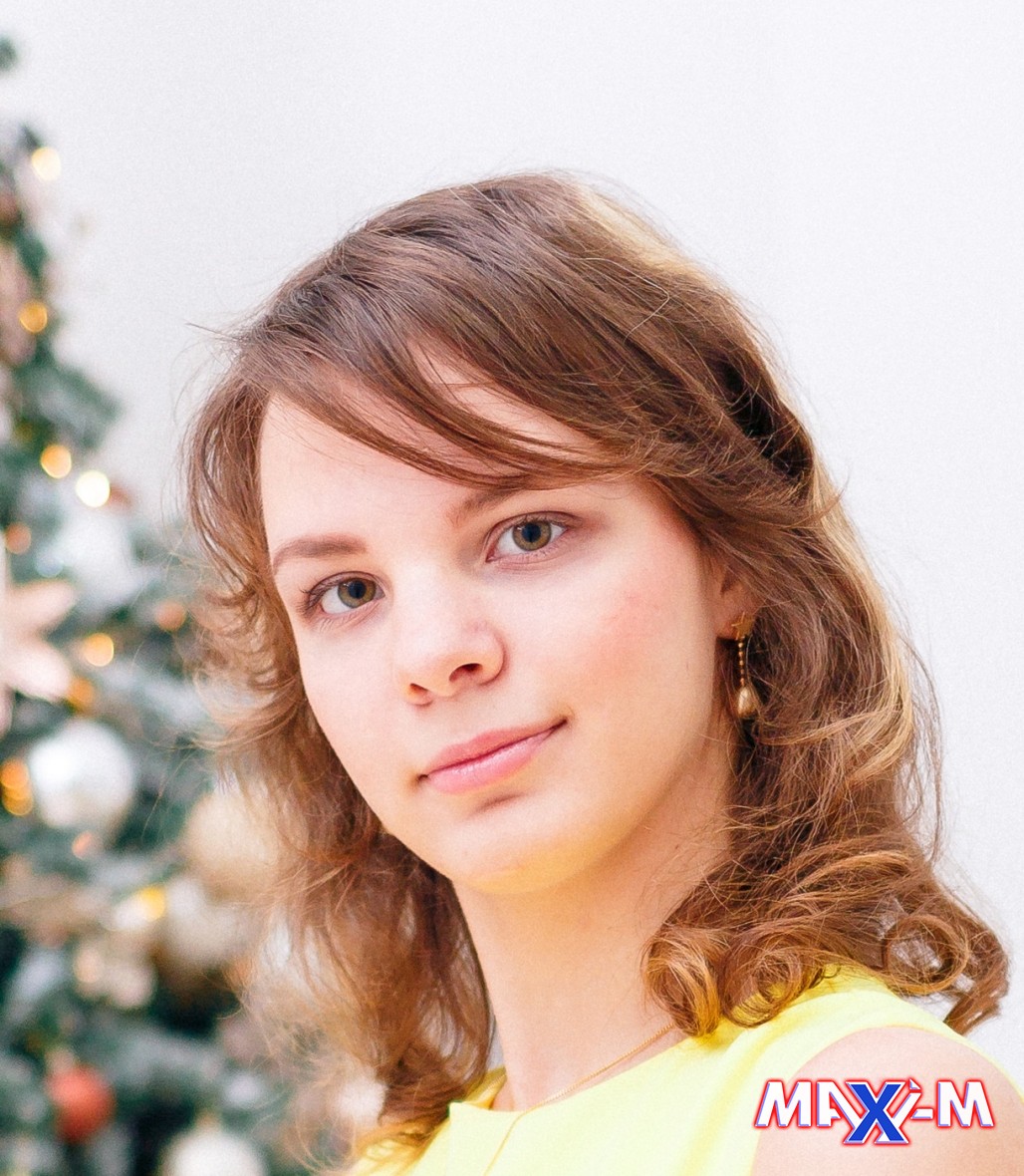 Анна П