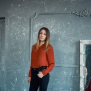 Алина Г. 1