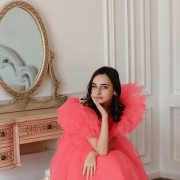Алина Т. 0