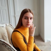 Арина П. 2
