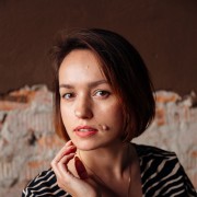 Ульяна Д. 4