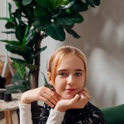 София Ю. 5