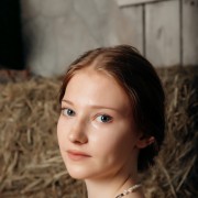 Кристина Б. 5