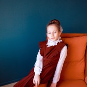 Алина С 0