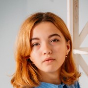 Лиза П.