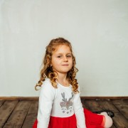 Вика Д. 1