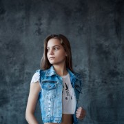 Анастасия П. 0