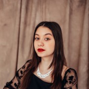 Арина К. 0