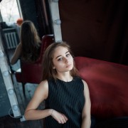 Эвелина Б. 4