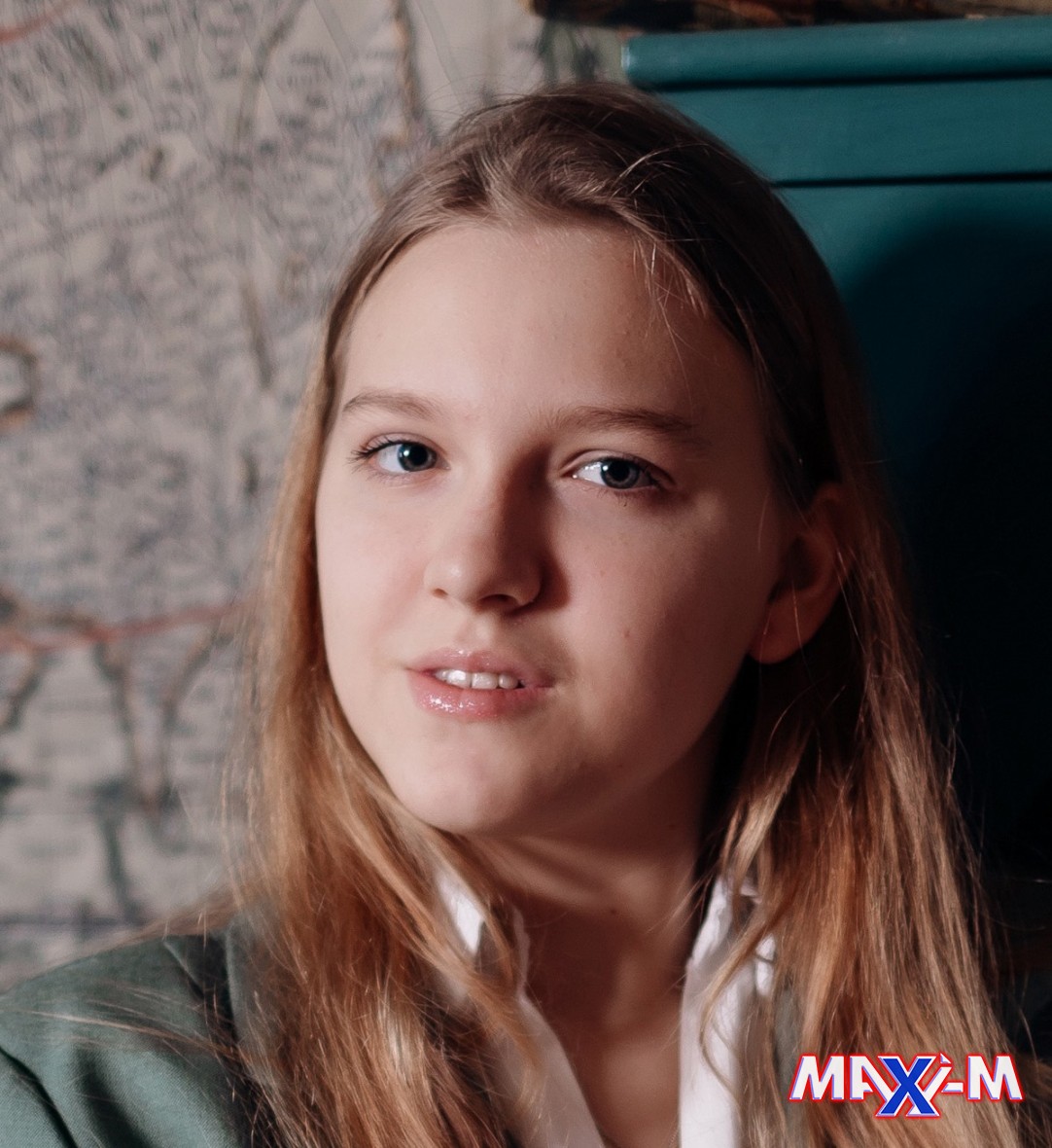 Мария П.