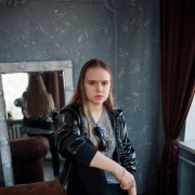 Арина Ч. 4