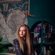 Кира К. 4