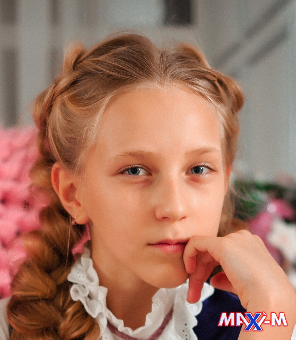 Делорес В.