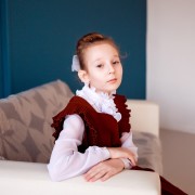 Алина С 3