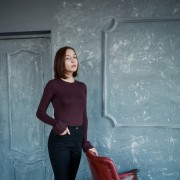 Лариса М. 1