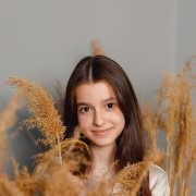 Милана П. 3