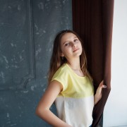 Виктория К. 1