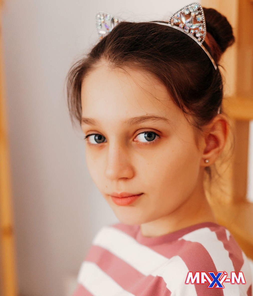 Дарина Д.