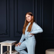 Ульяна К. 1