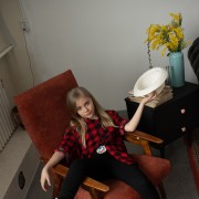 Лиза З. 1