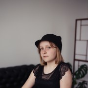 Софья Х. 3