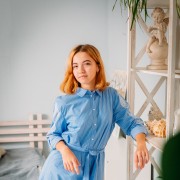 Лиза П. 1