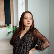 Анастасия К. 3
