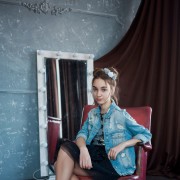 Кристина Б. 4