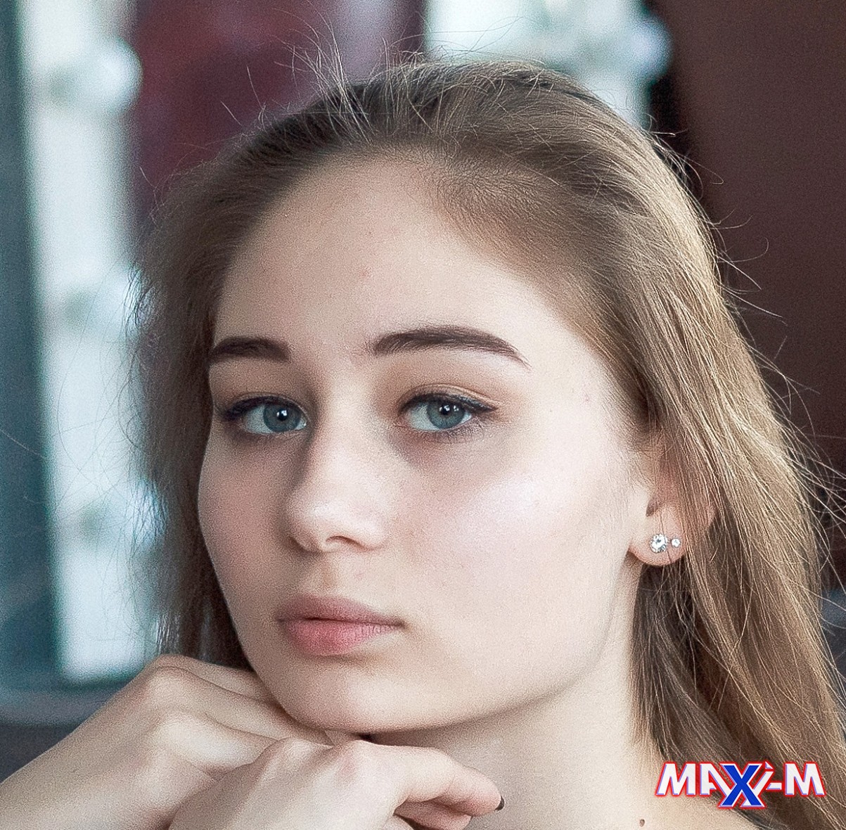 Эвелина Б.