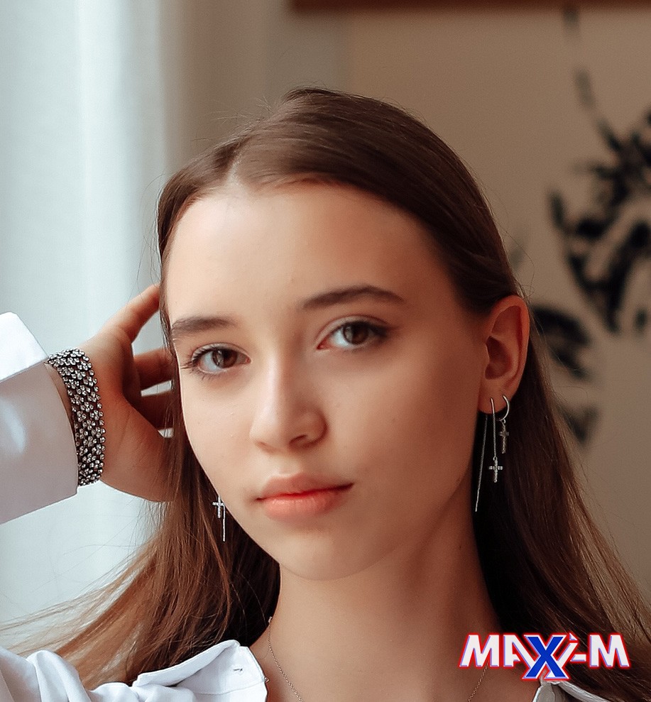 Арина Т.