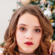Дарина В