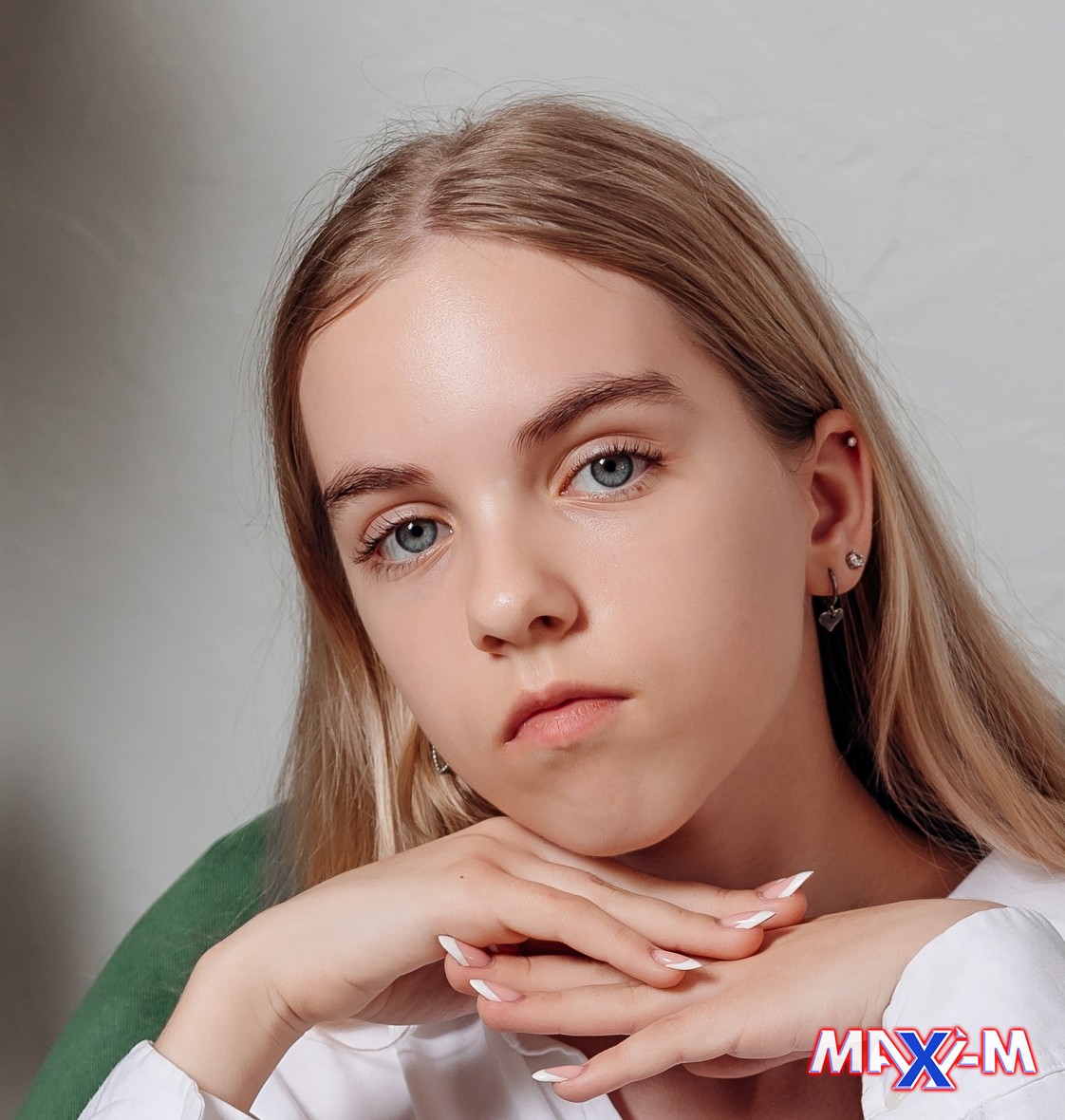 Настя М.