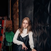 Олеся Е. 1
