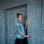 Кристина Б. 0