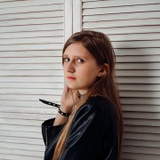 Виталина Ж. 2
