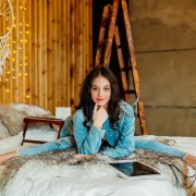 Камила М. 3