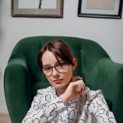 Рита Б. 1