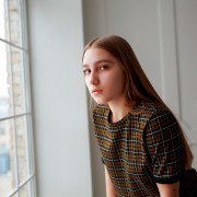 Арина П. 5