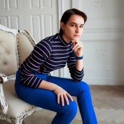 Дарья К. 5