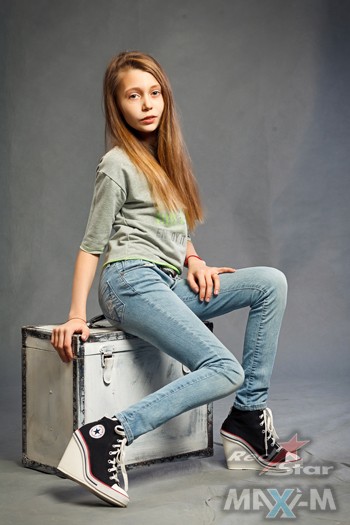 Ульяна М.
