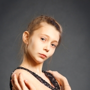 Ульяна М. 1