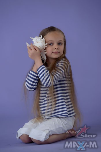 Виолетта П.