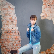 Анна П. 1